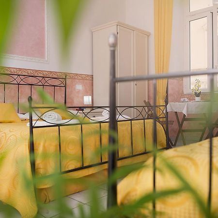 Bed and Breakfast Obelus Rom Exterior foto
