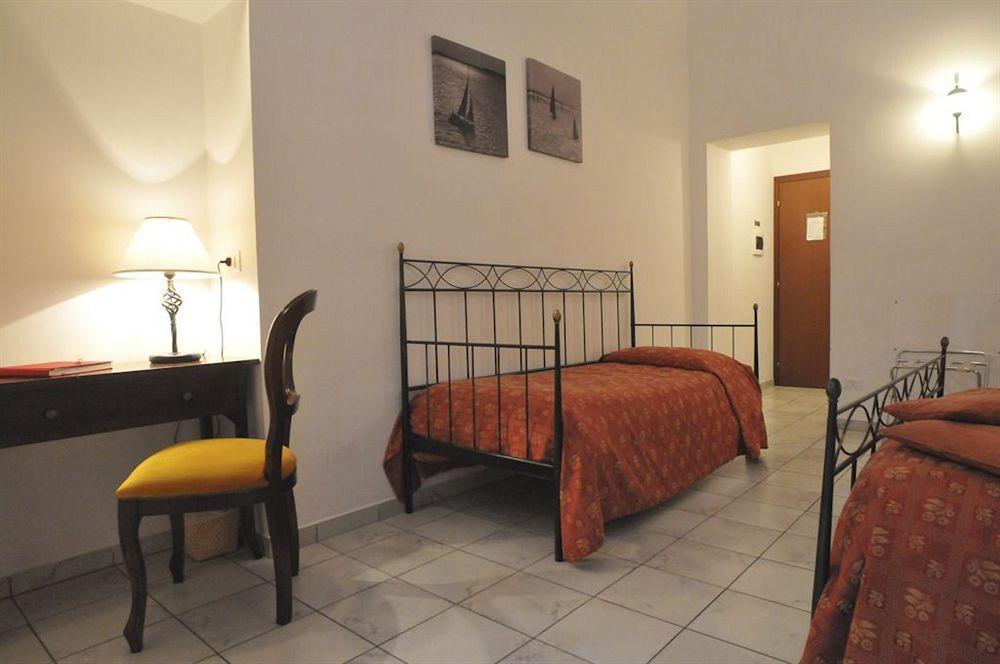 Bed and Breakfast Obelus Rom Exterior foto