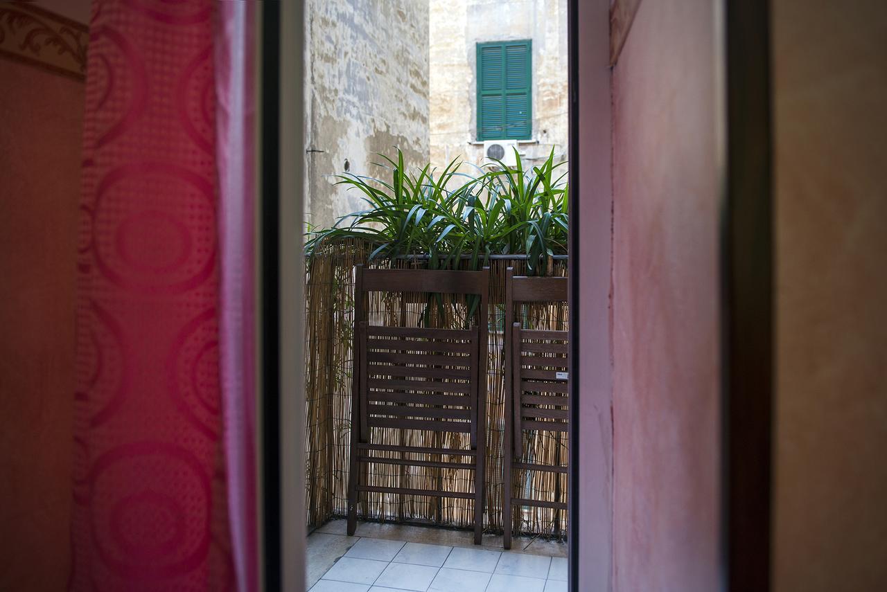 Bed and Breakfast Obelus Rom Exterior foto