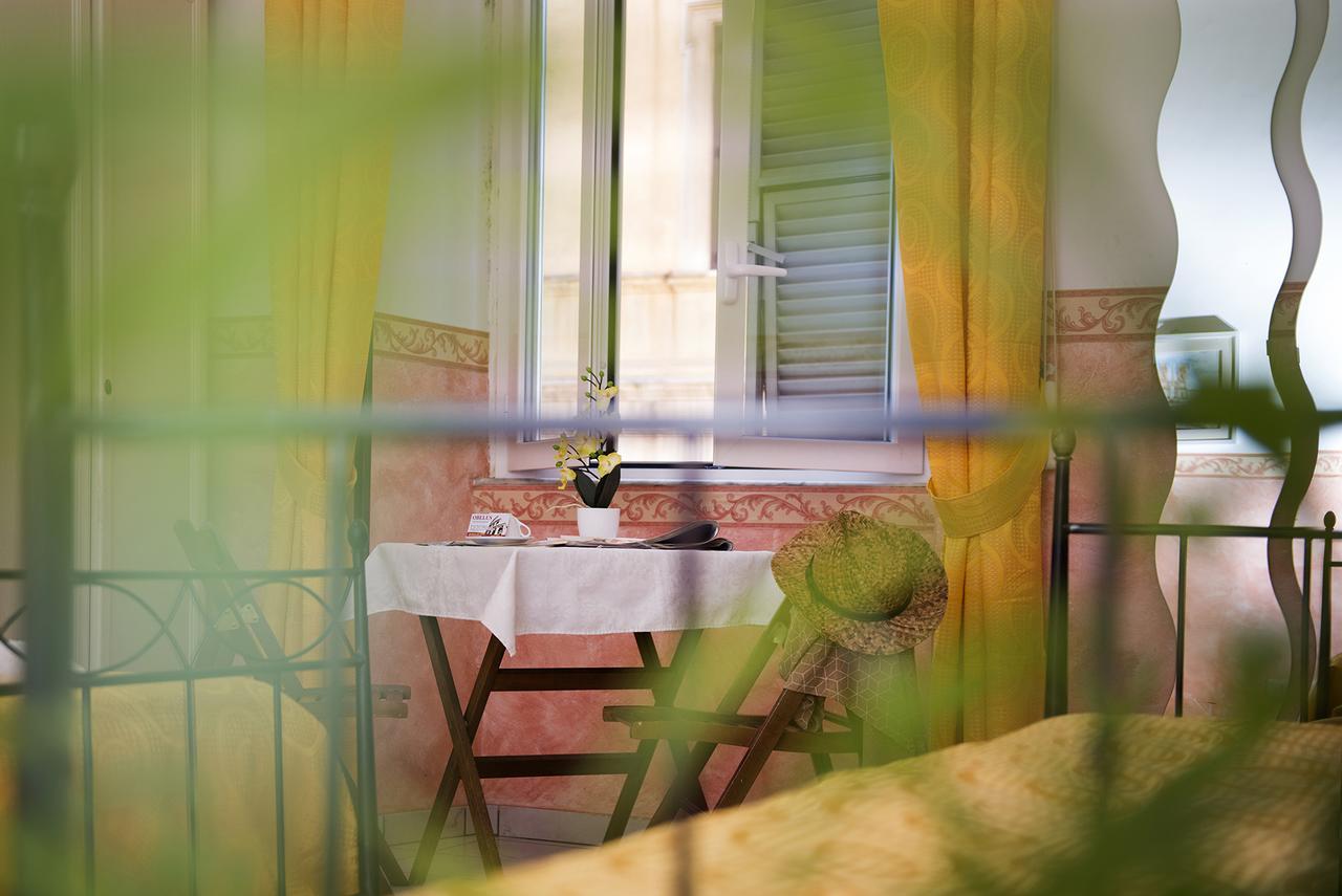 Bed and Breakfast Obelus Rom Exterior foto