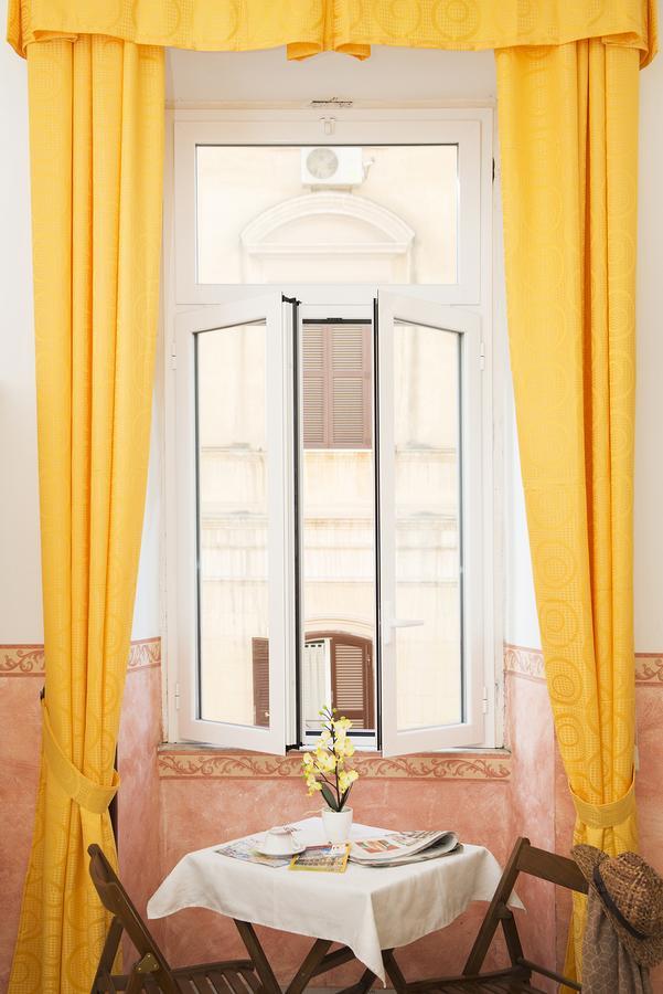 Bed and Breakfast Obelus Rom Exterior foto