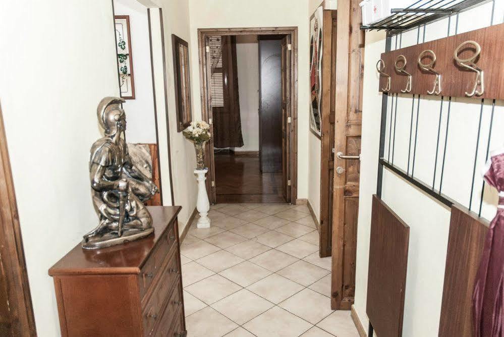 Bed and Breakfast Obelus Rom Exterior foto