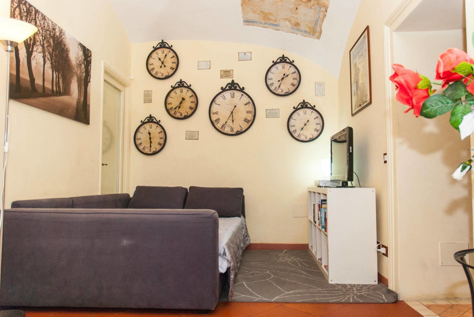 Bed and Breakfast Obelus Rom Exterior foto