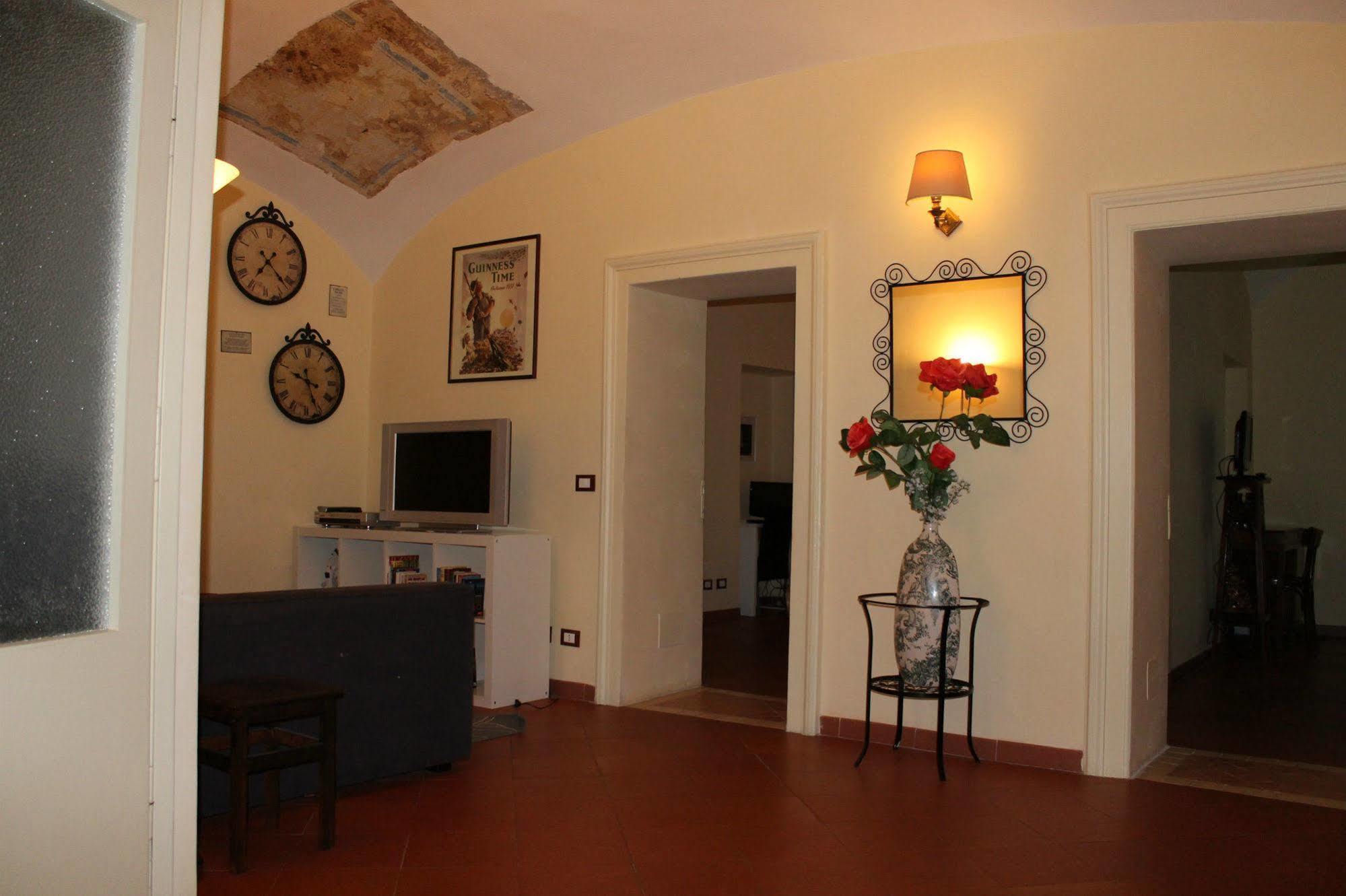 Bed and Breakfast Obelus Rom Exterior foto
