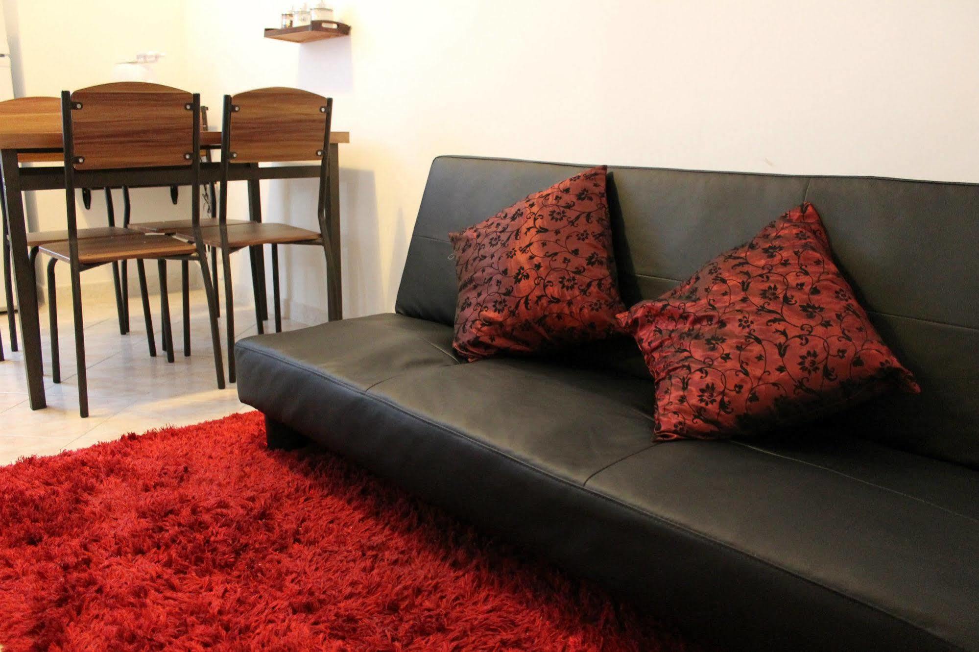 Bed and Breakfast Obelus Rom Exterior foto