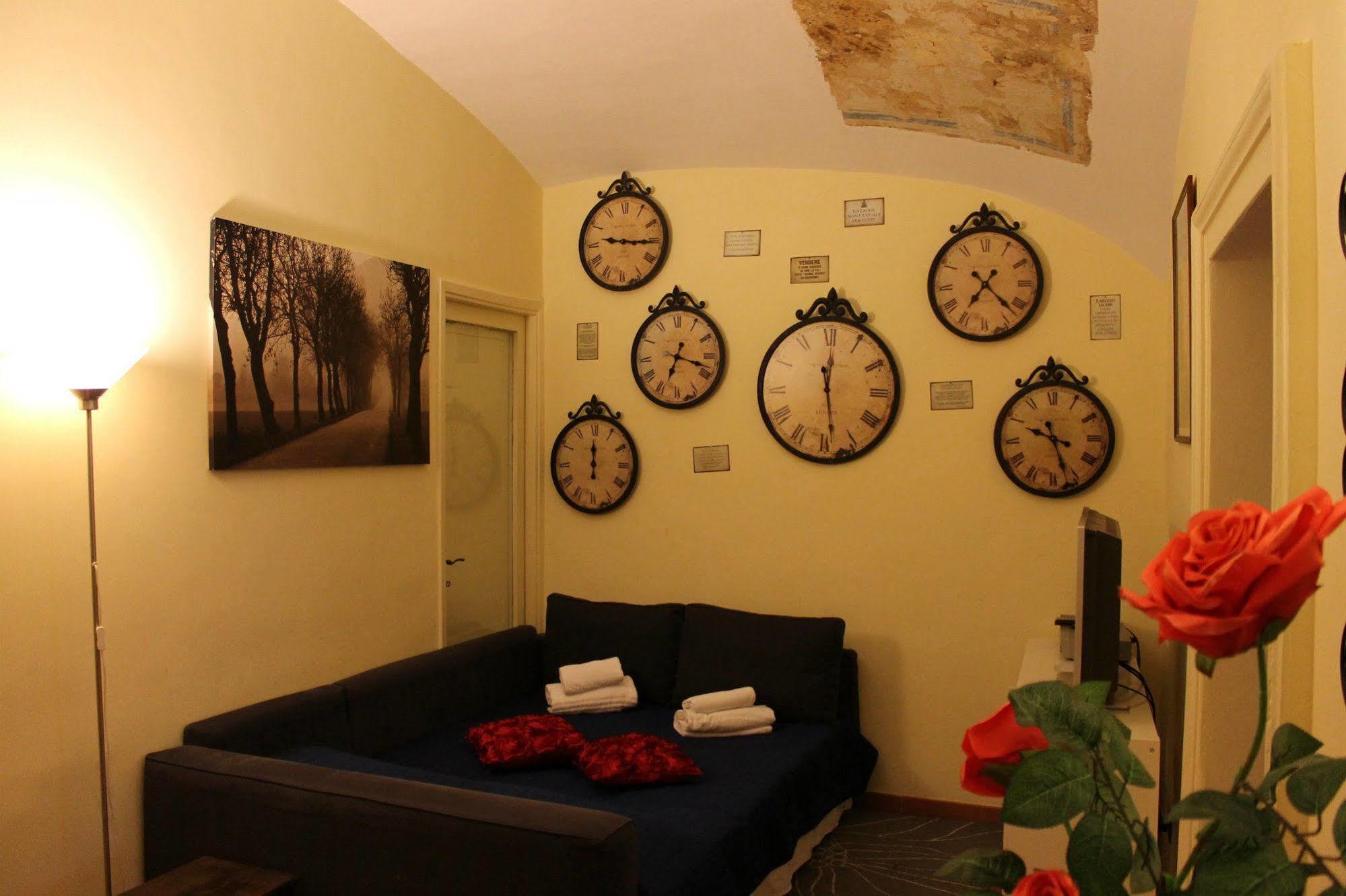 Bed and Breakfast Obelus Rom Exterior foto