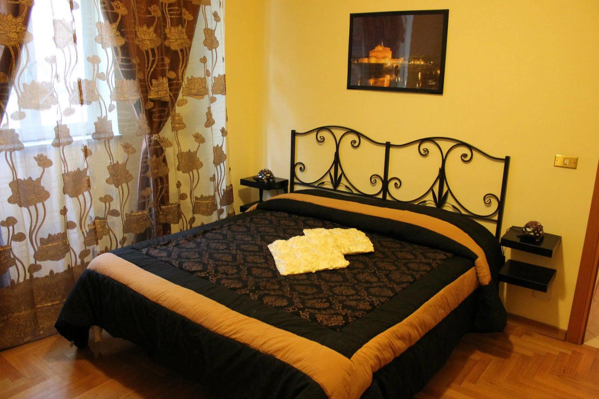 Bed and Breakfast Obelus Rom Exterior foto