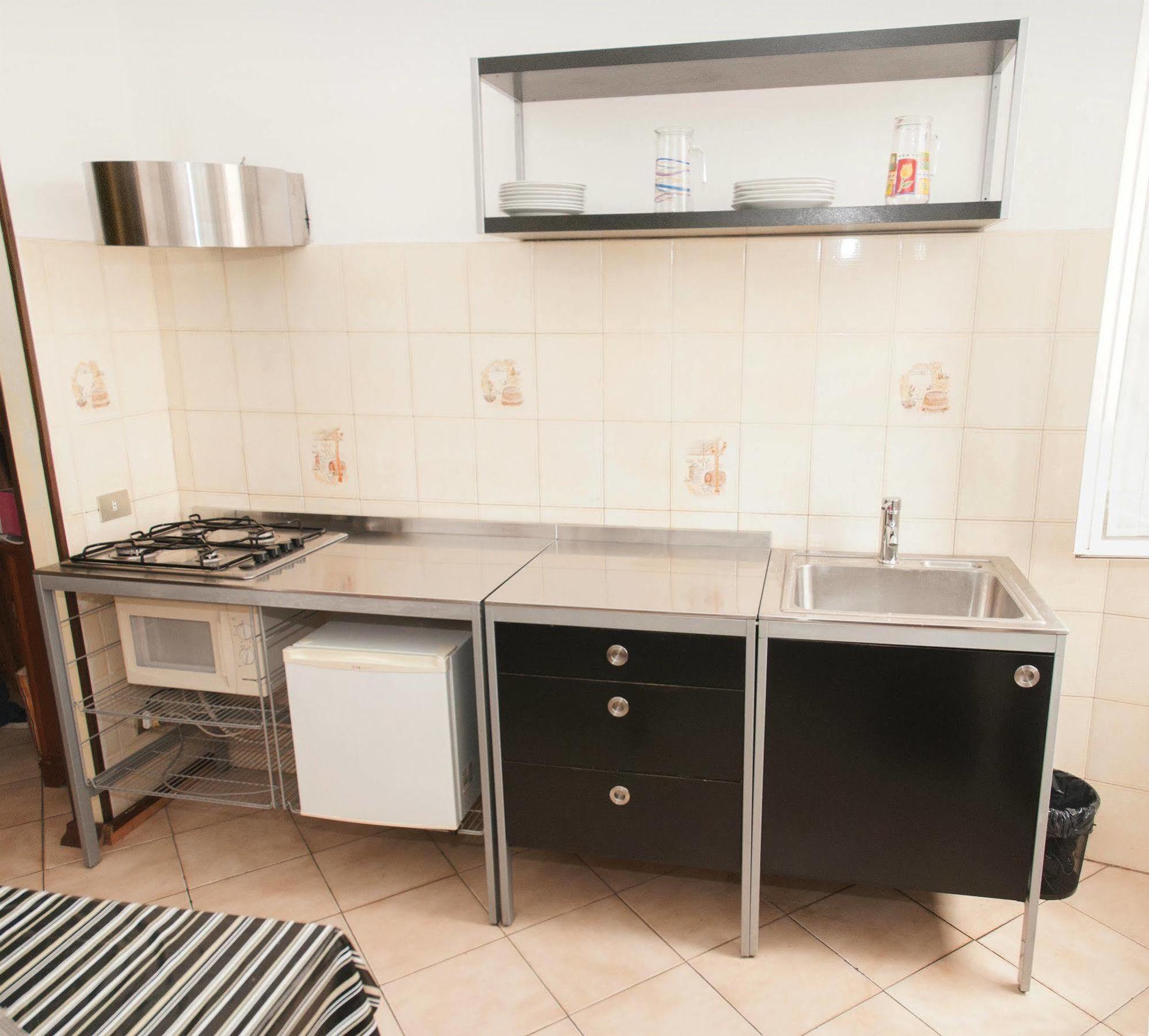 Bed and Breakfast Obelus Rom Exterior foto