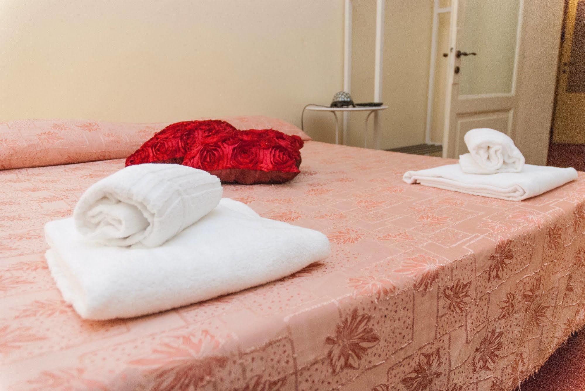 Bed and Breakfast Obelus Rom Exterior foto