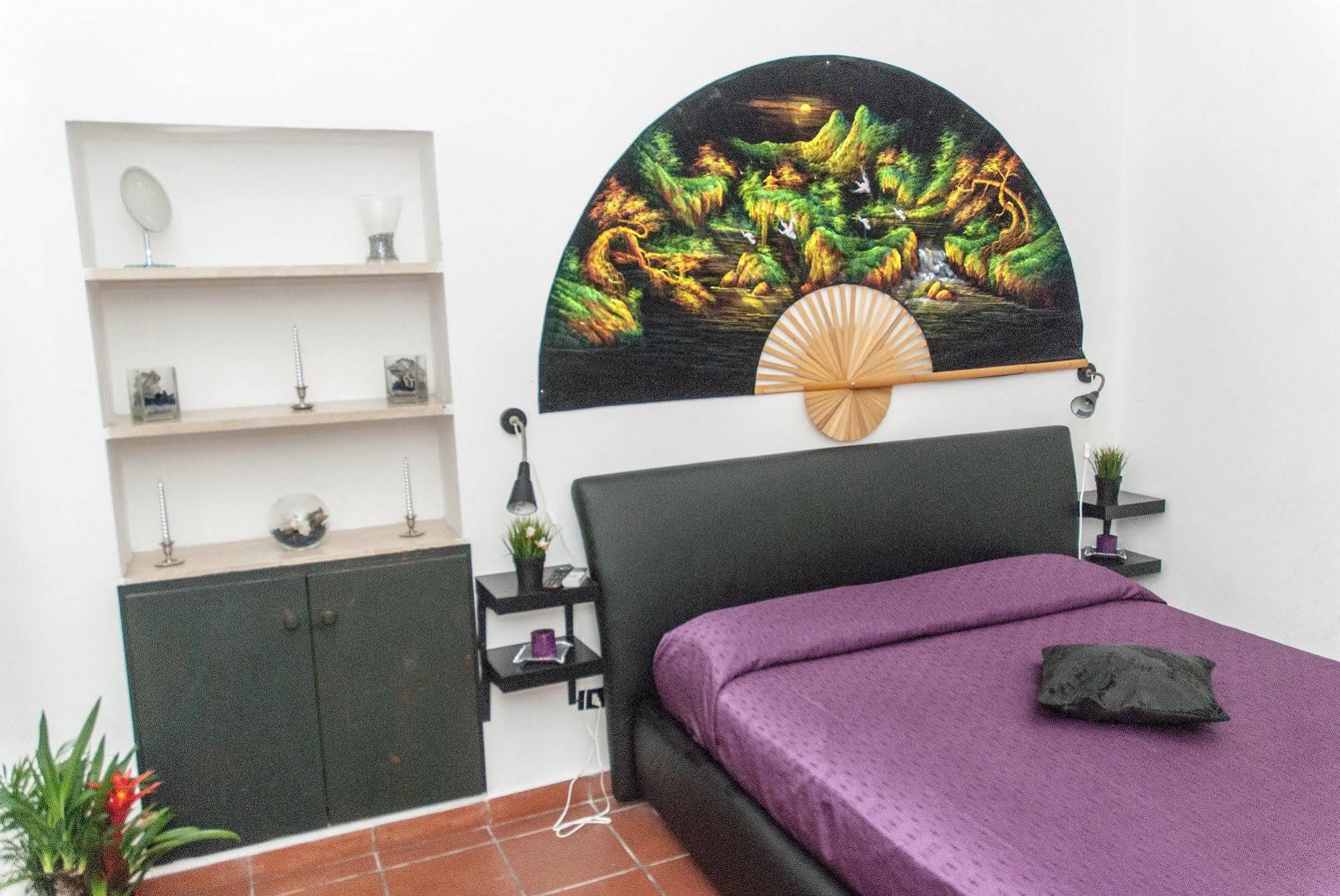 Bed and Breakfast Obelus Rom Exterior foto