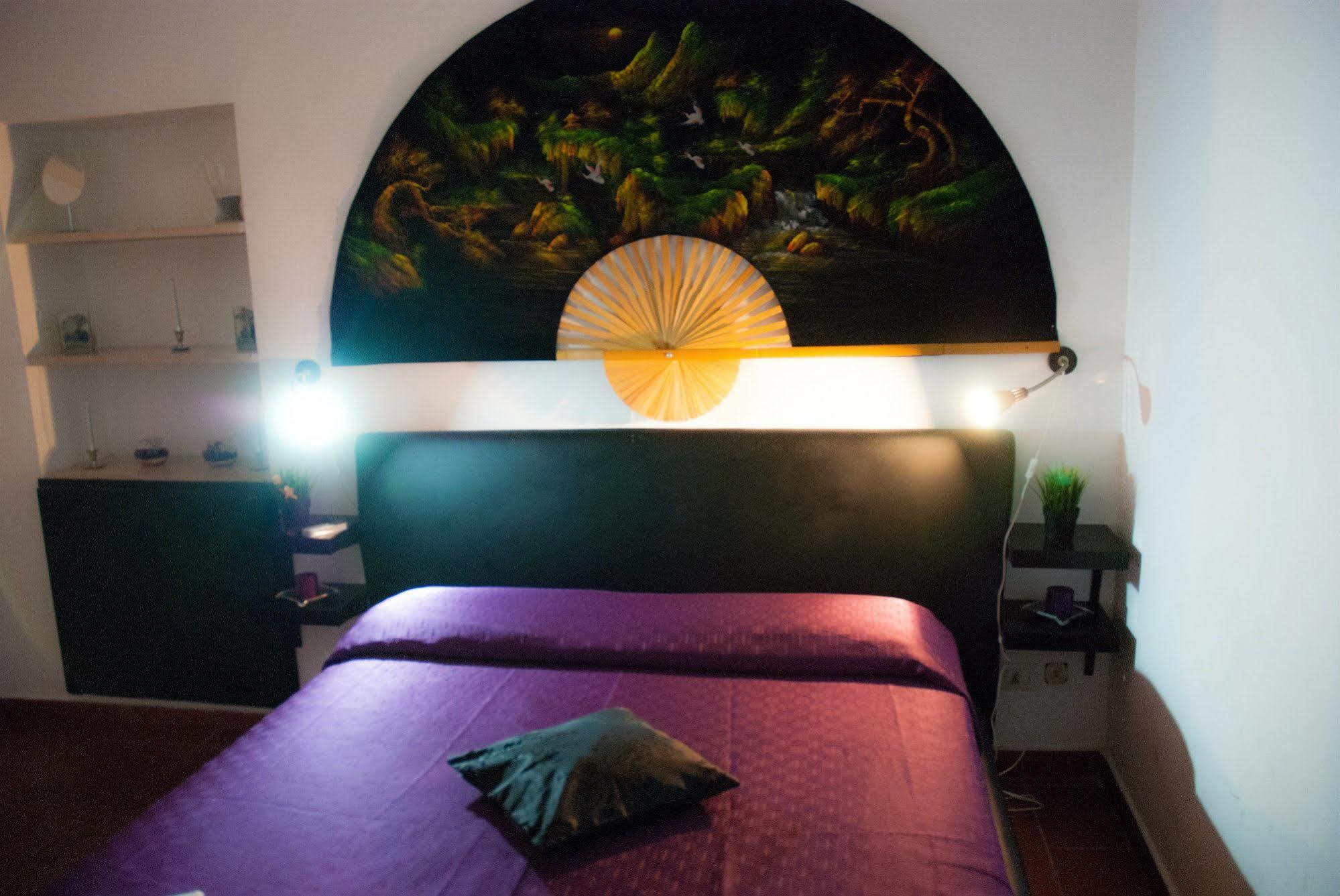 Bed and Breakfast Obelus Rom Exterior foto
