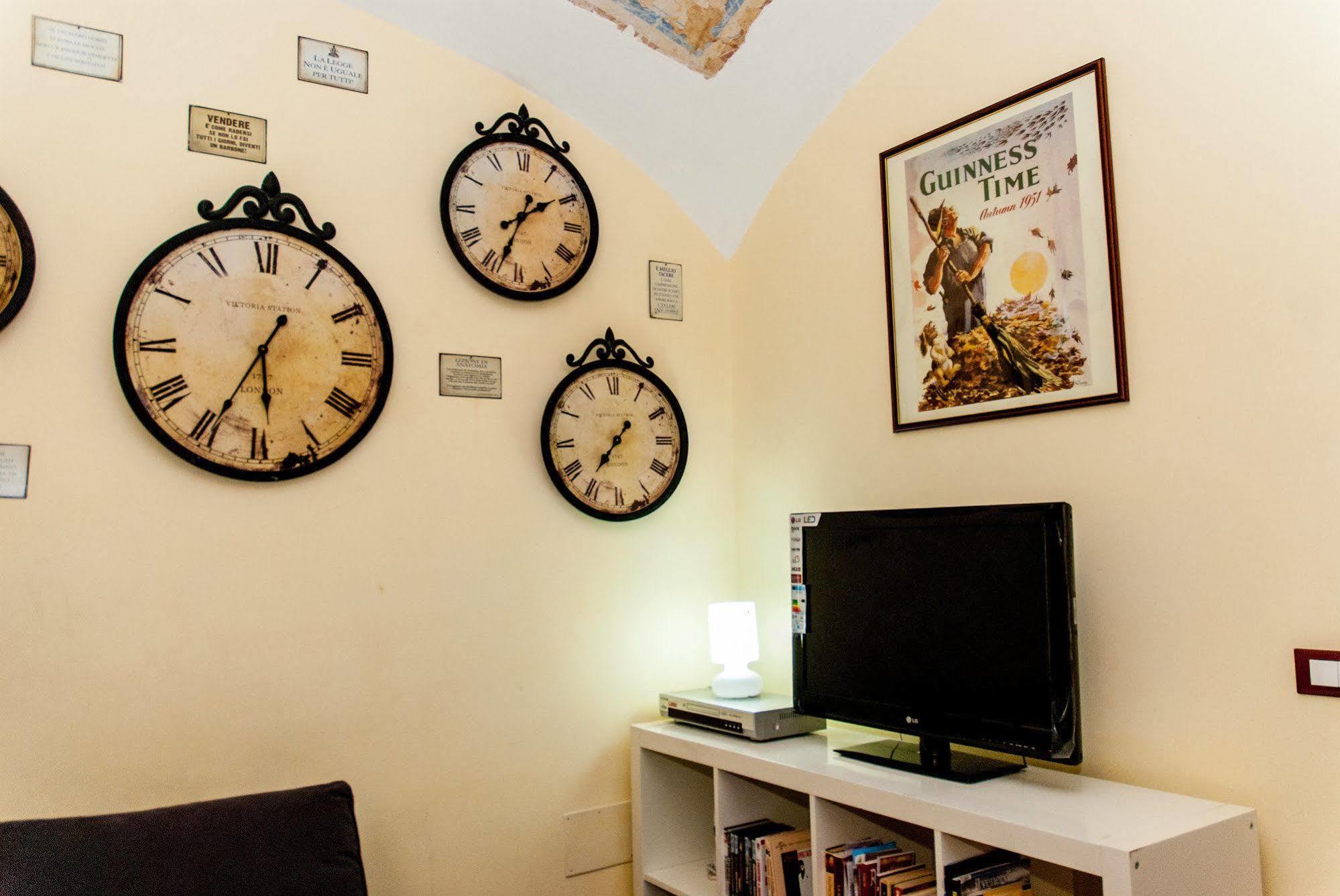 Bed and Breakfast Obelus Rom Exterior foto
