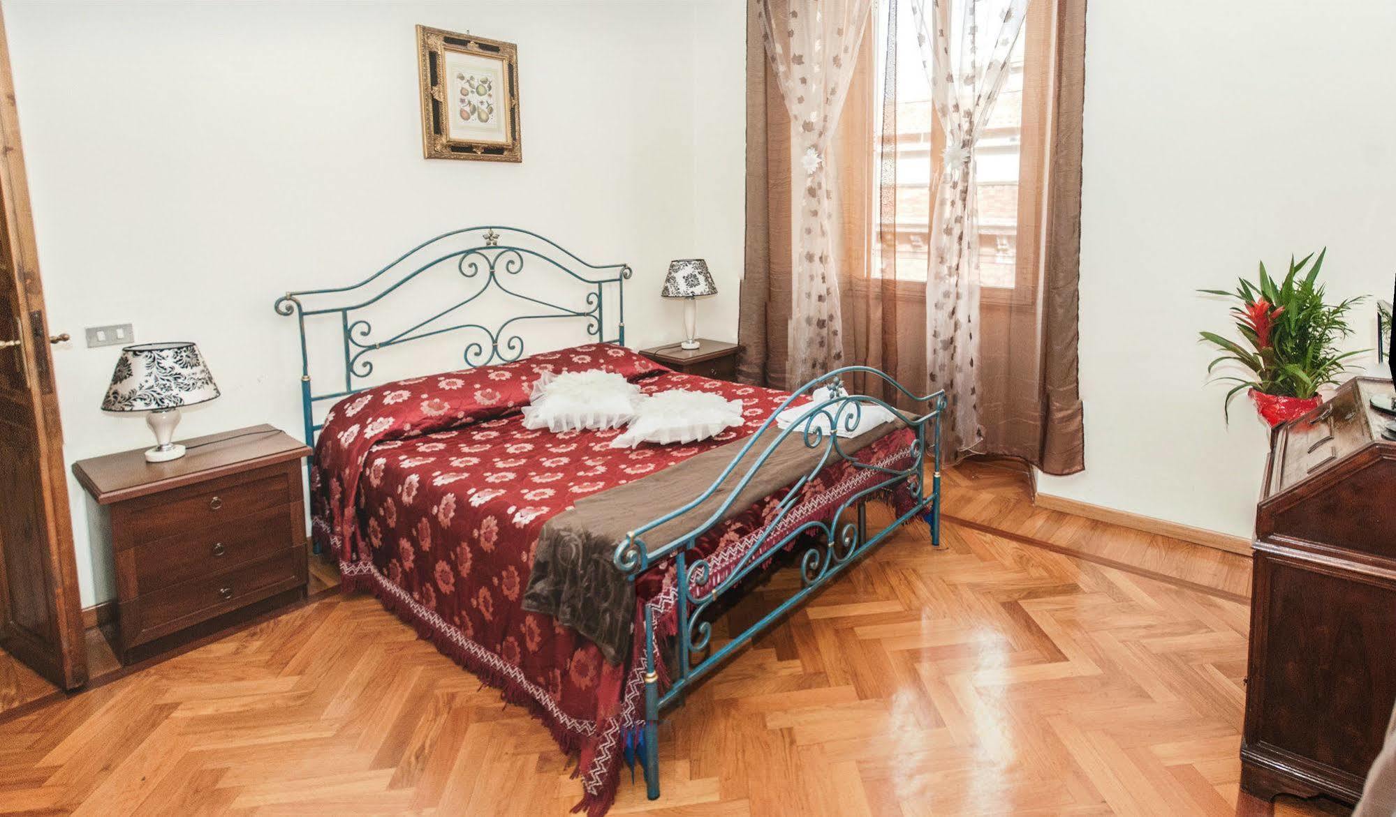 Bed and Breakfast Obelus Rom Exterior foto