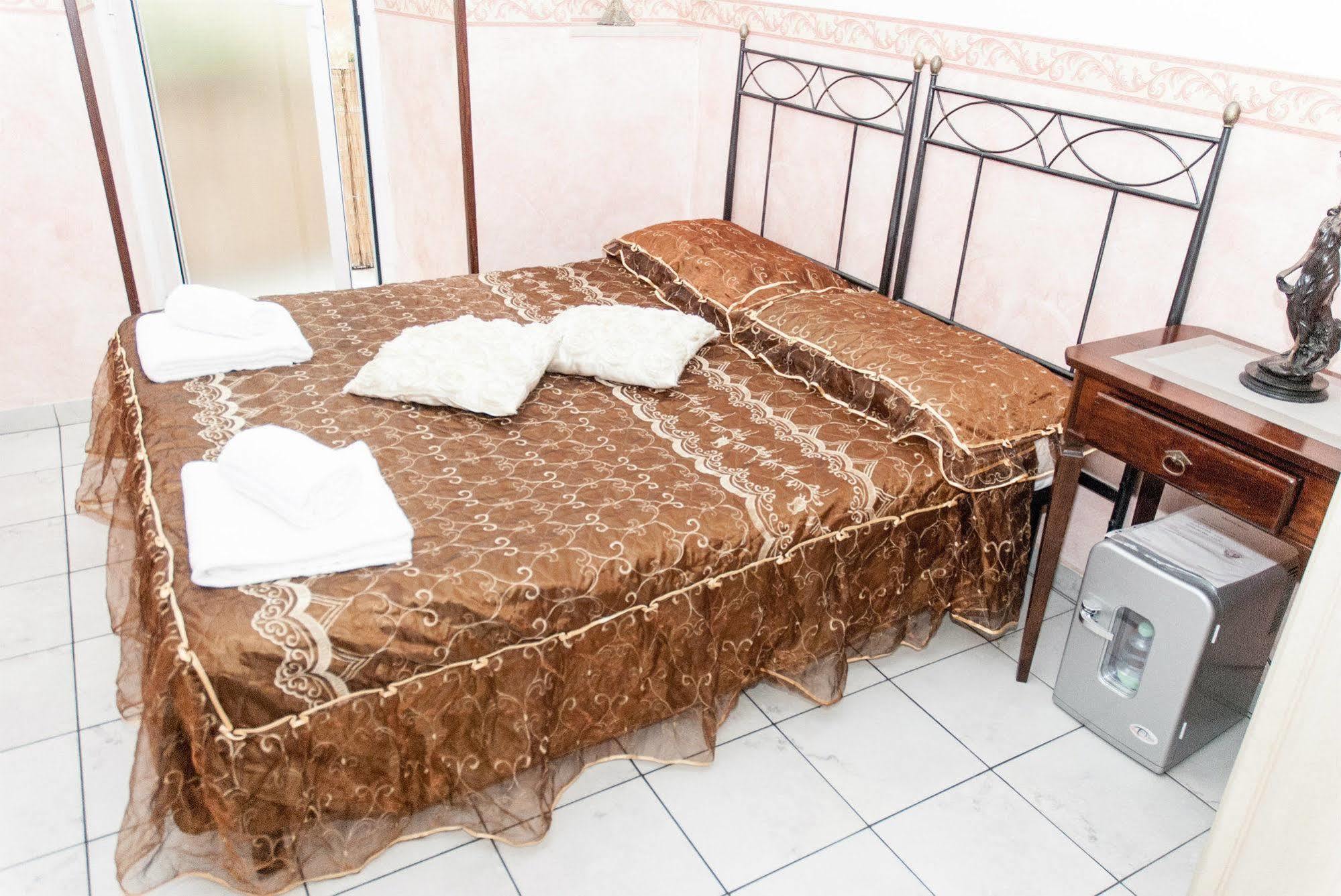 Bed and Breakfast Obelus Rom Exterior foto